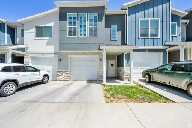 382 E 1850 N #5, North Ogden, UT 84414 - #2