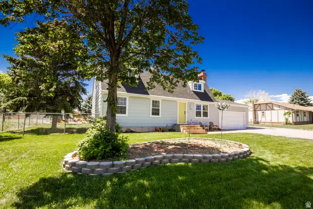 963 N 2100 W, Vernal, UT 84078 - #3