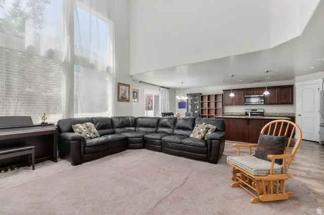 4993 W Sarasota Ln S, Herriman, UT 84096 - #2