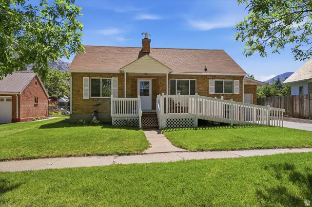 214 N 200 E, Brigham City, UT 84302 - #2