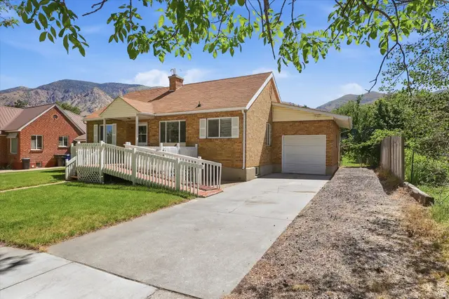 214 N 200 E, Brigham City, UT 84302 - #3