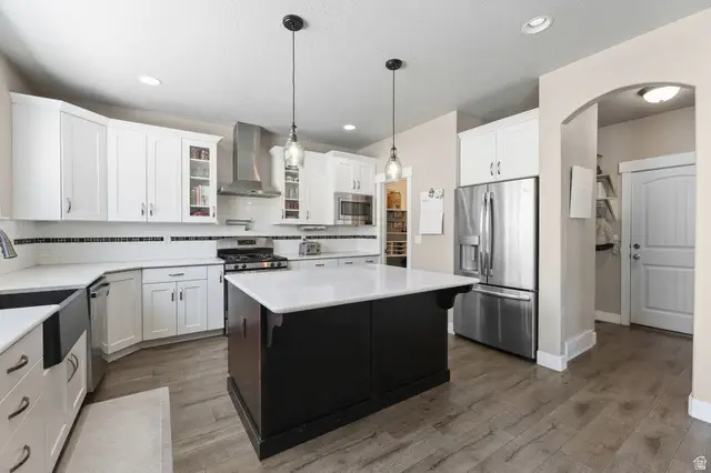 7816 Buckhorn Rd, Lake Point, UT 84074 - #3