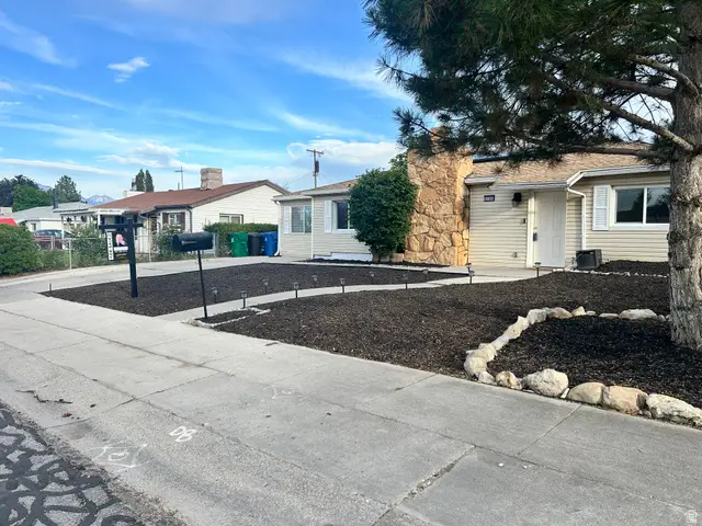 4795 W 5055 S, Kearns, UT 84118 - #3