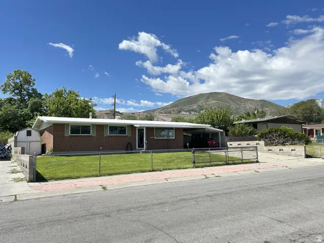 8859 W Helen Dr S, Magna, UT 84044 - #1