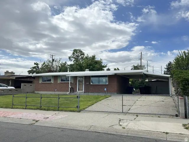 8859 W Helen Dr S, Magna, UT 84044 - #2