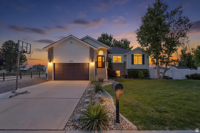 4379 S 3800 W, West Haven, UT 84401 - #1