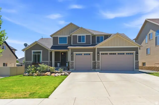 57 E Beacon Dr, Saratoga Springs, UT 84045 - #1