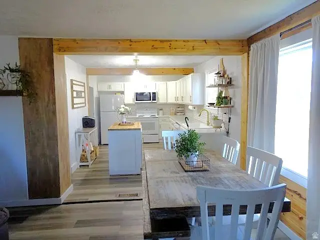 753 Lincoln St, Montpelier, ID 83254 - #2
