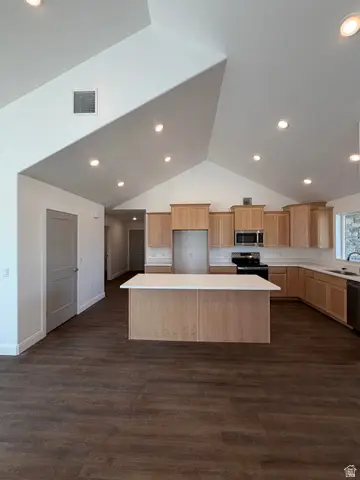 208 E 850 N #A, Tooele, UT 84074 - #2
