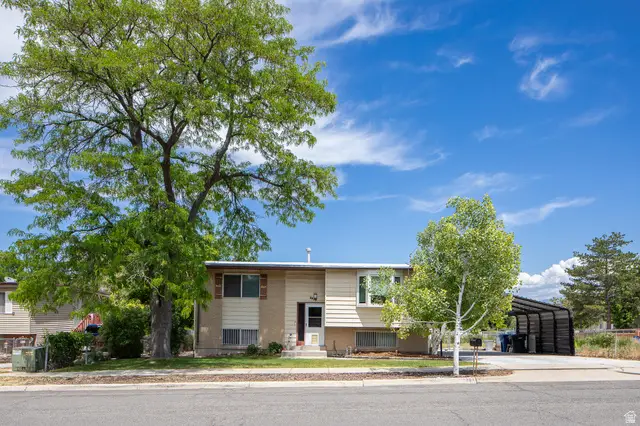 3913 S Boothill Dr W, West Valley City, UT 84120 - #3