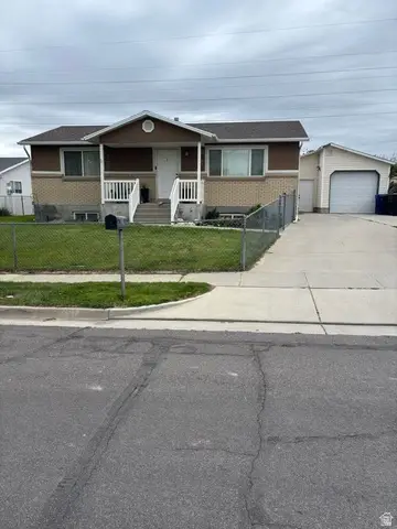 3597 S Patriot Dr, Magna, UT 84044