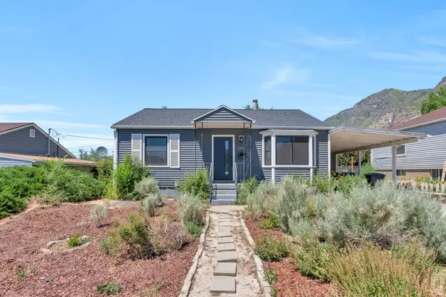 1257 E 520 S, Provo, UT 84606 - #1