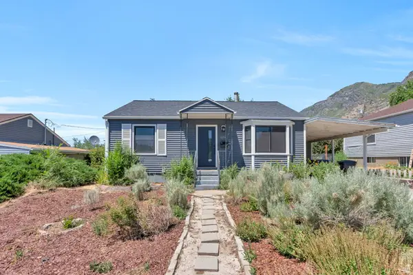 1257 E 520 S, Provo, UT 84606
