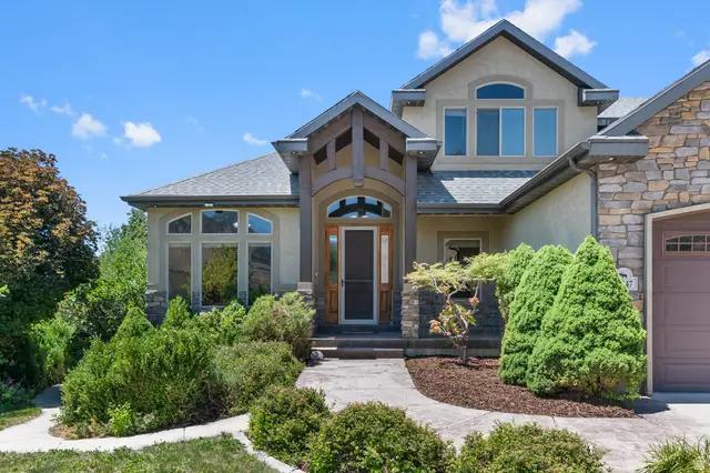 10847 N Canyon Links Vis, Highland, UT 84003 - #2