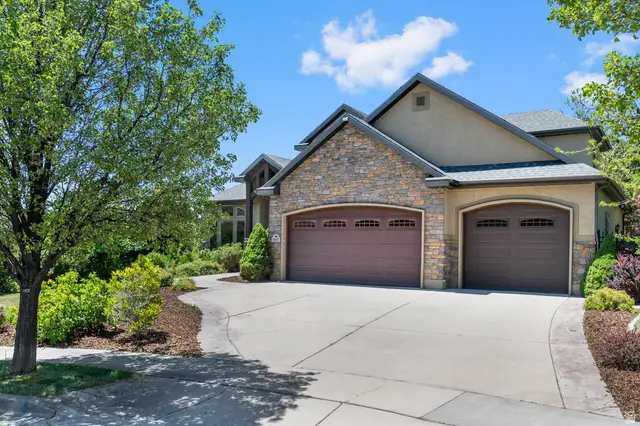 10847 N Canyon Links Vis, Highland, UT 84003 - #3