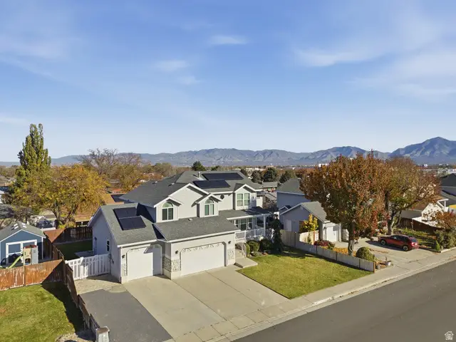 2050 W 5620 S, Taylorsville, UT 84129 - #1