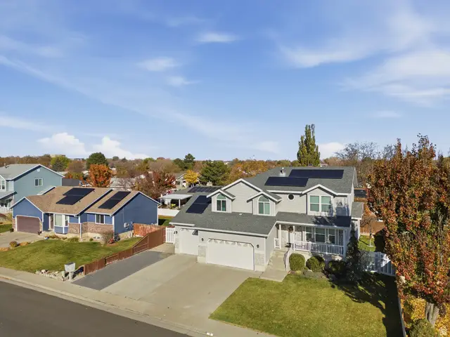 2050 W 5620 S, Taylorsville, UT 84129 - #2
