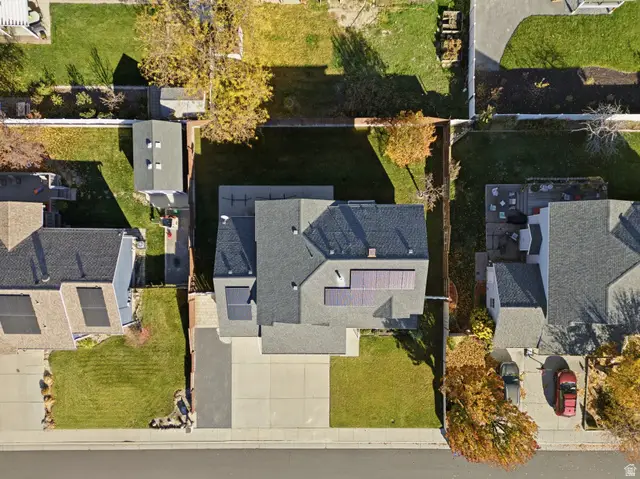 2050 W 5620 S, Taylorsville, UT 84129 - #3