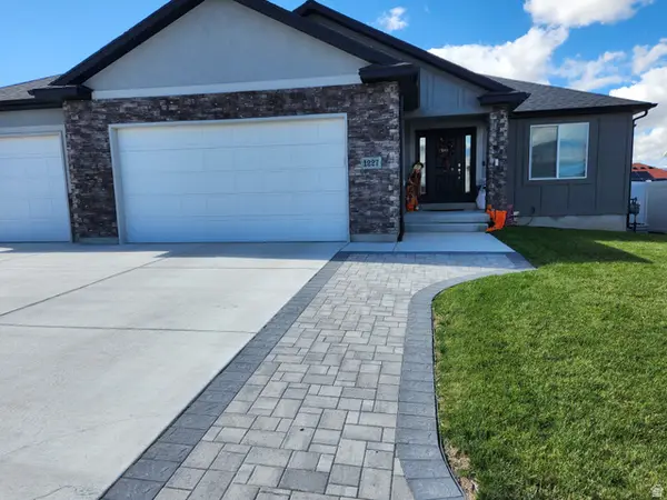1227 N 300 W, Tooele, UT 84074