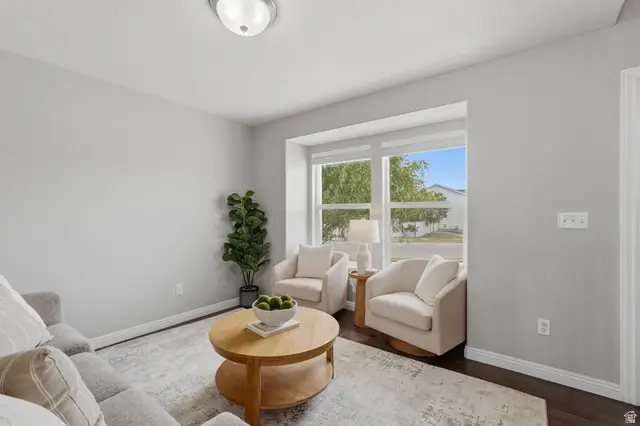 3978 W 4600 S, Roy, UT 84067 - #3