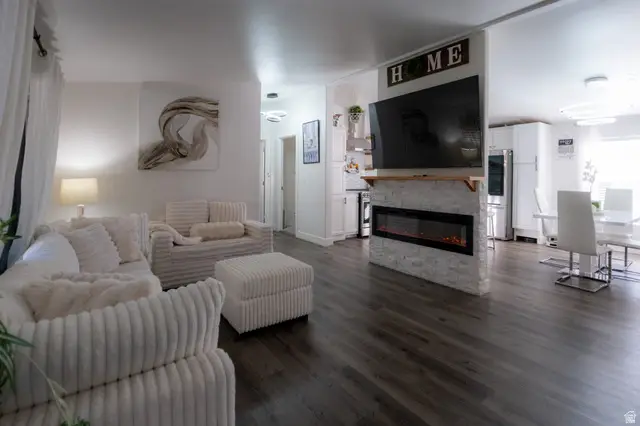 3774 S Alby Way, West Valley City, UT 84119 - #1