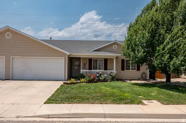 253 N 4300 W, Cedar City, UT 84720 - #1