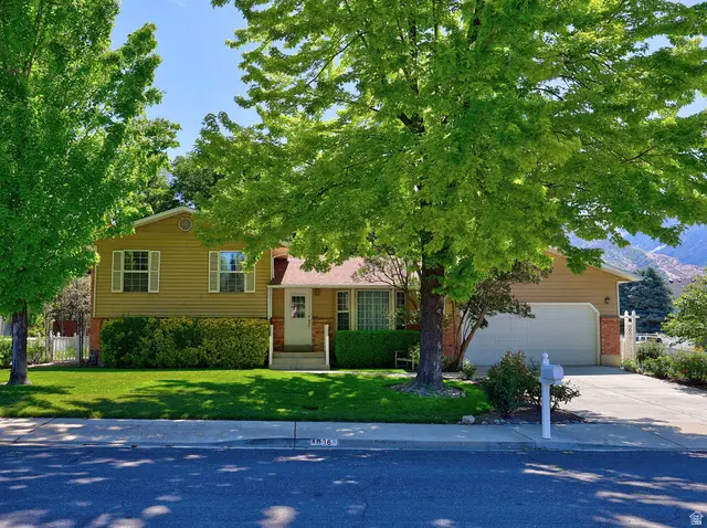 4036 N 380 W, Provo, UT 84604 - #3