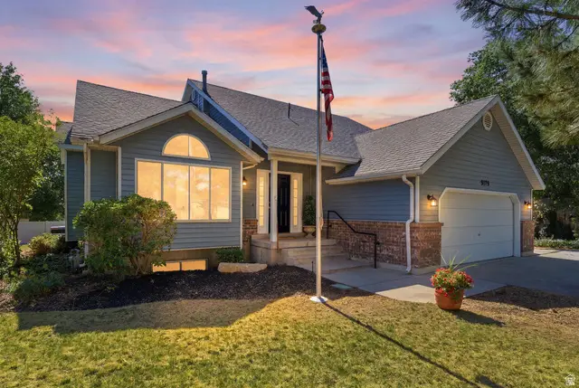 9179 S Judd Ln, West Jordan, UT 84088 - #1