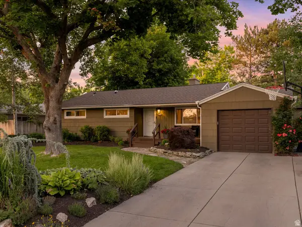 4333 S Larson Way, Holladay, UT 84124