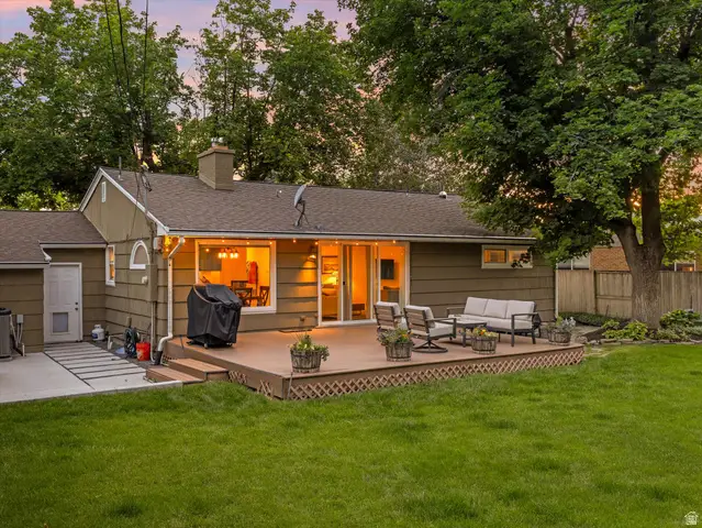 4333 S Larson Way, Holladay, UT 84124 - #2