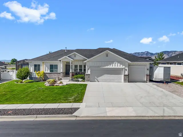 1422 W 3225 S, Perry, UT 84302 - #1