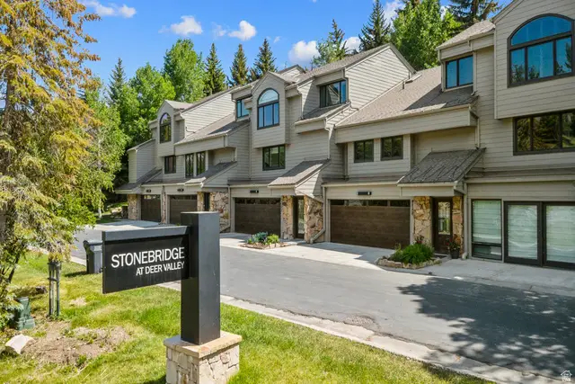 1148 Stonebridge Cir, Park City, UT 84060 - #3