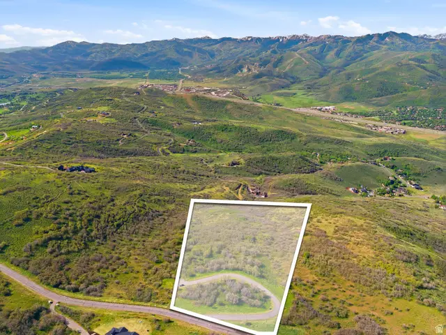 1975 Blue Grouse Ln #62, Park City, UT 84098 - #1