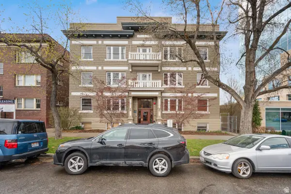 234 E 100 S #D4, Salt Lake City, UT 84111