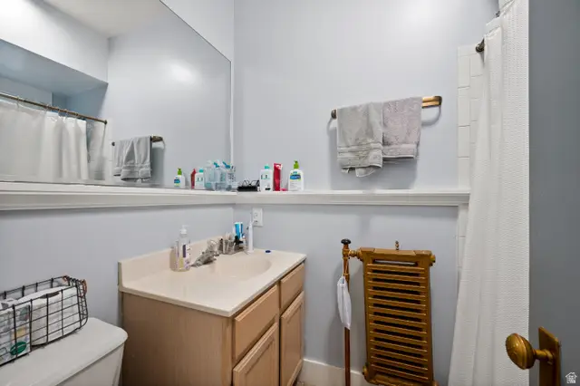 234 E 100 S #D4, Salt Lake City, UT 84111 - #3