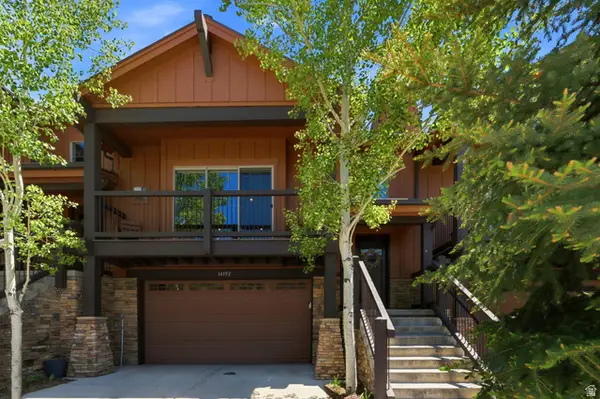 14192 N Council Fire Trl, Heber City, UT 84036