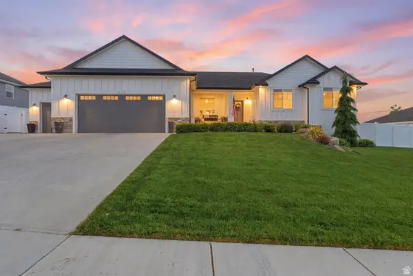 1058 E 300 S, Smithfield, UT 84335