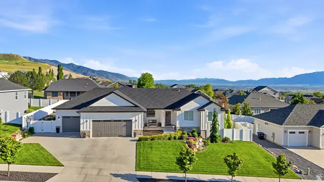 1058 E 300 S, Smithfield, UT 84335 - #3