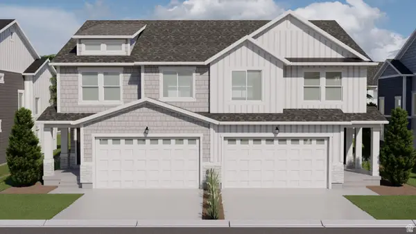 1492 W Banner Dr #829, Saratoga Springs, UT 84045