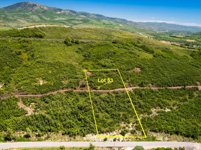 6562 Highland Dr, Mountain Green, UT 84050 - #3