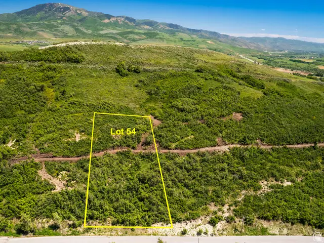 6584 Highland Dr, Mountain Green, UT 84050 - #3