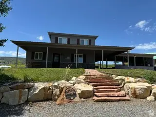 2539 S Country Club Drive Dr W #LOT 18, Garden City, UT 84028 - #3