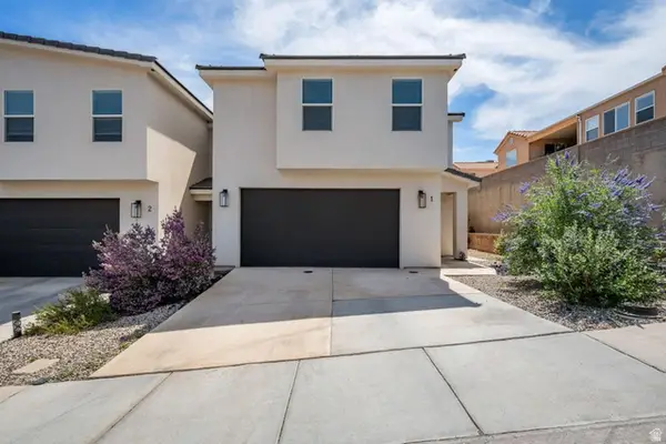 686 N 275 W #1, La Verkin, UT 84745