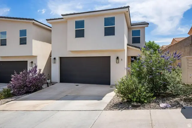 686 N 275 W #1, La Verkin, UT 84745 - #2