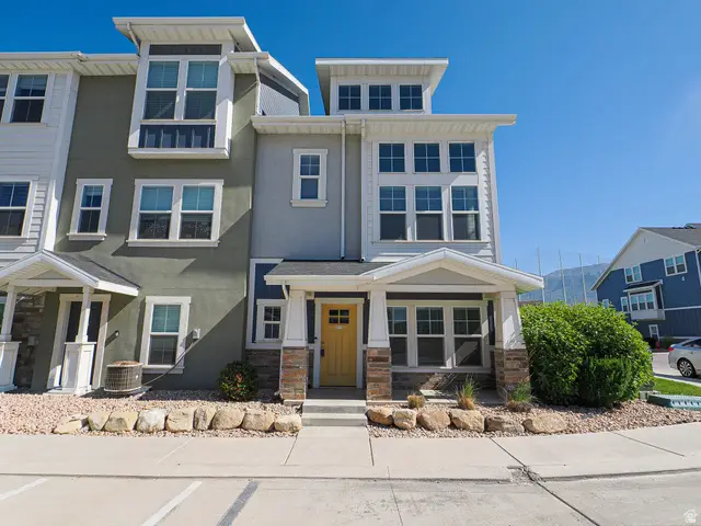 702 E 380 N, Vineyard, UT 84058 - #1