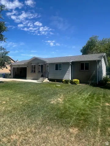 6452 W 3270 S, West Valley City, UT 84128 - #1