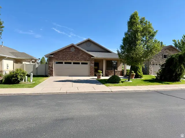 2770 S 1039 W #25, Nibley, UT 84321 - #1
