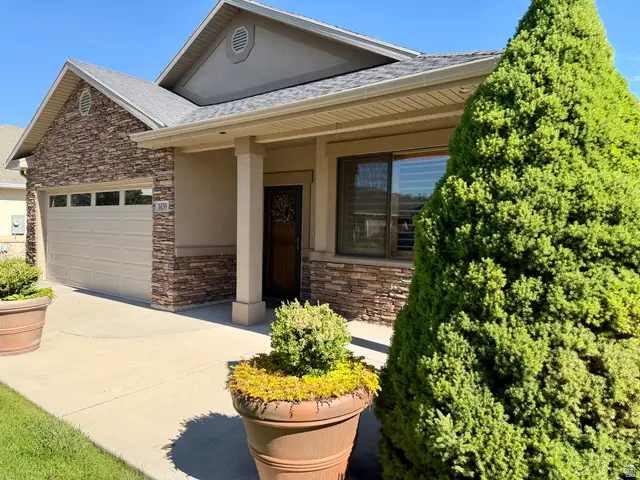 2770 S 1039 W #25, Nibley, UT 84321 - #2