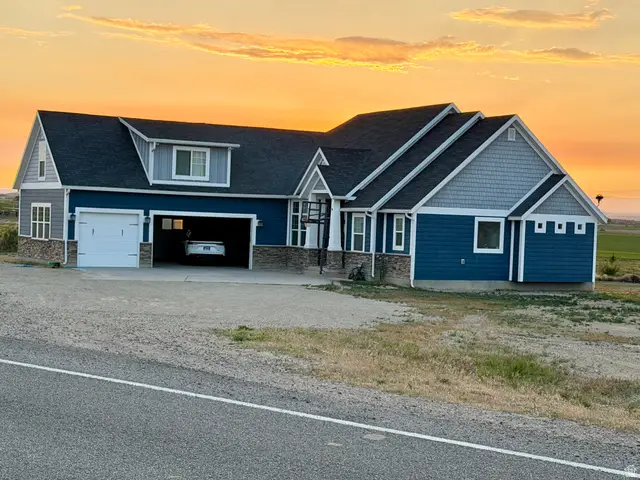 2606 W Mortensen Ln, Roosevelt, UT 84066 - #1