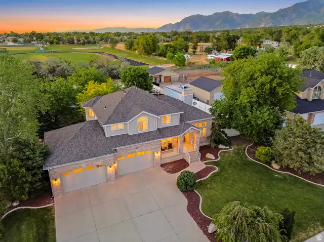 469 E 12000 S, Draper, UT 84020 - #1
